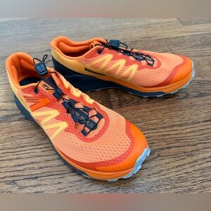 Salomon Women's Sense Ride 4 Trail Running Shoe